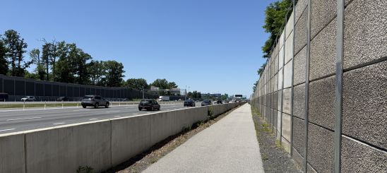 66 Parallel Trail