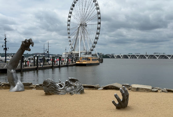 National harbor