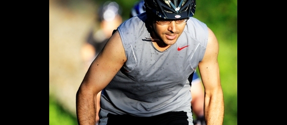 quantico mt bike race photo